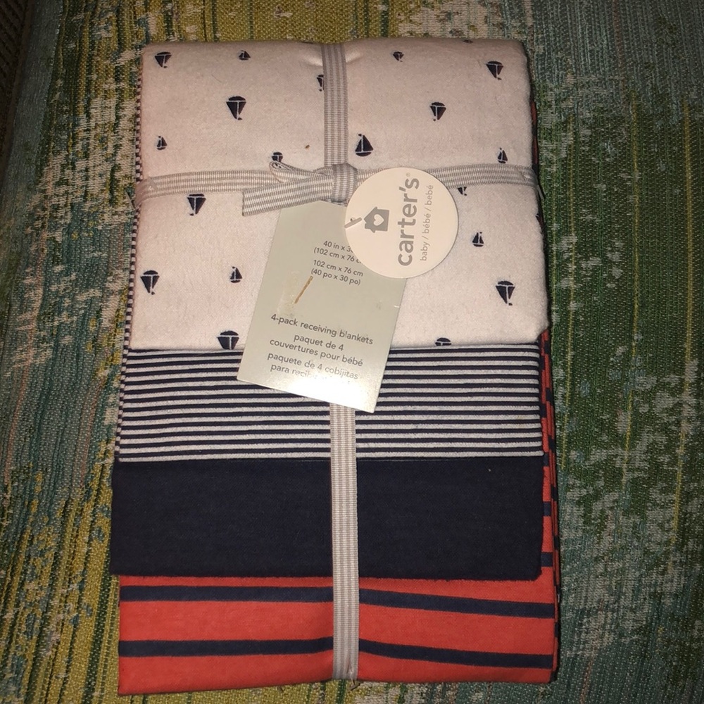 Blankets